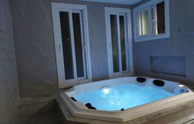 Imagem 5: Casa de alto padrão condominio Maikai - Vista do Mar e Lago