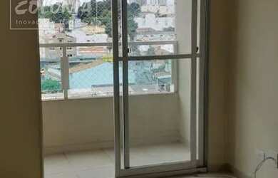 Imagem: O apartamento possui 3 Dormitórios, 2 Banheiros, 1 Vaga na