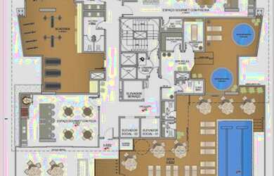 Imagem 3: Balneário Camboriú - Apartamento Padrão - Praia Brava