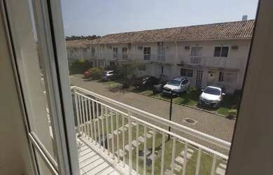 Imagem 8: Casa condominio fiori Bairro leticia 1.100 400 condomínio