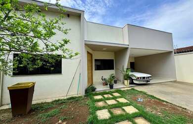 Imagem 2: Casa na Quadra 906 Sul. Piscina, Churrasqueira, Ar-condicionadoe260m²...