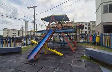 Imagem 8: Apartamento de 02 qts, Cond. Vida Nova, Lago Azul, Manaus-Am