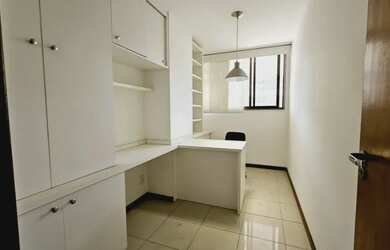 Imagem 15: Recreio Oportunidade Gleba A Apartamento Frente Varandão 123mts 03 Quartos