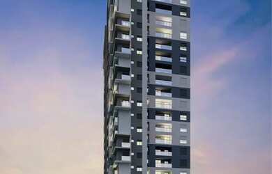 Imagem: O apartamento possui 3 Dormitórios, 3 Banheiros, 2 Vagas na