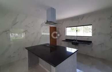 Imagem 9: Casa no Condomínio Jardim Ubá para Venda com 3 quartos , Maricá / RJ