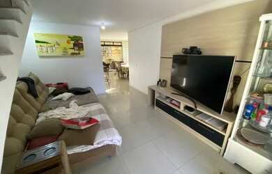 Imagem 4: Sobrado mobiliado! (1 suíte máster + 2 demi)! Bairro das Nações! Exclusivo!