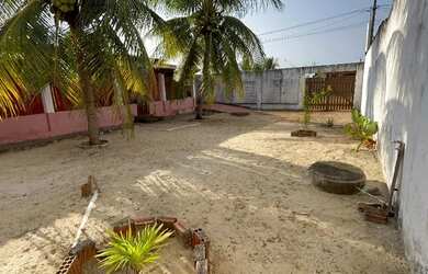 Imagem 9: Casa 4 chalés com amplo quintal em Zumbi - RN