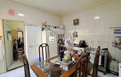 Imagem 9: MARCO. Casa de 2 quartos, sendo 1 suíte em excelente localização