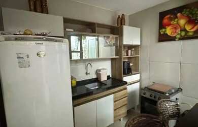 Imagem 10: Vendo ou Alugo Duplex em Casa Caiada