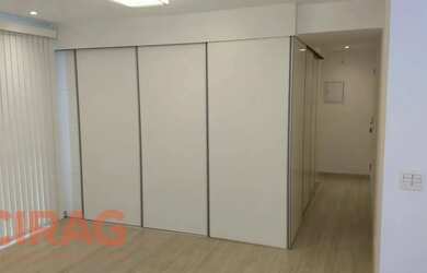 Imagem 10: Duplex Vila Madalena - 85 m² - 2 Dormitórios - 2 Vagas