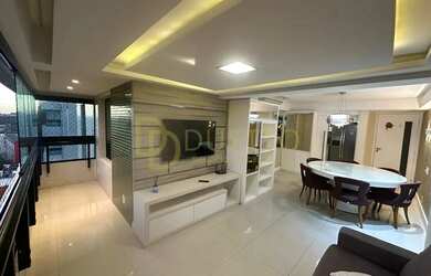 Imagem 3: Apartamento para alugar no bairro Patamares - Salvador/BA