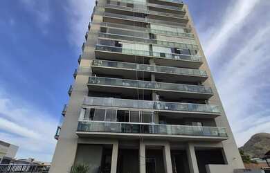 Imagem: Sunset club residence 3 quartos