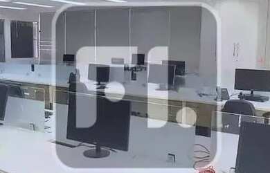 Imagem: Escritório para aluguel e venda tem 328 metros quadrados em