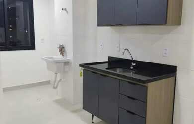 Imagem 13: Imóvel para aluguel tem 54 metros quadrados com 2 quartos