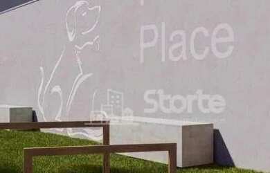 Imagem 3: Apartamentos com 2 dormitórios à venda, 68,16m² a partir de R$ 530.147,69...