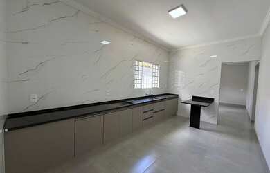 Imagem 7: Excelente casa jardim Brasília 610.000,00