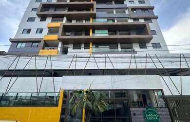 Imagem: O apartamento possui 3 Dormitórios, 3 Banheiros, 2 Vagas na