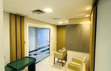 Imagem 4: Sala Comercial para Venda em Salvador, Caminho das Árvores, 2 banheiros, 2 vagas