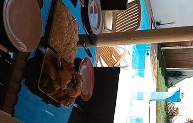 Imagem 10: Casa pra Alugar em jaua disponivel