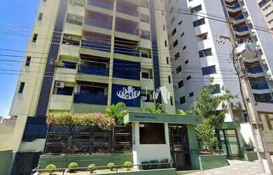 Imagem: O apartamento possui 3 Dormitórios, 2 Banheiros, 2 Vagas na