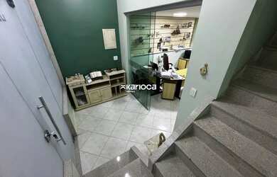 Imagem 9: Oportunidade Sala comercial de 76m2 no Barra Square Expansão