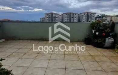 Imagem 3: Apartamento Cobertura à venda por R$ 270.000,00 - São Bento - Poços...