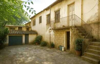 Imagem: O terreno possui 980m² de Área e está localizado em Pechincha