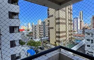 Imagem 11: Apartamen 100 metros quadrados 3 Quartos DCE em Manaíra disponível para...