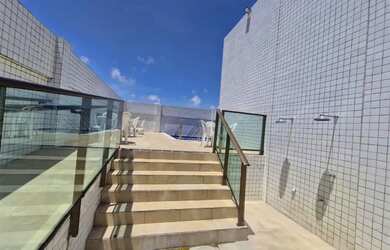 Imagem 15: Apartamento de 1 quarto com varanda em Boa Viagem Recife - PE