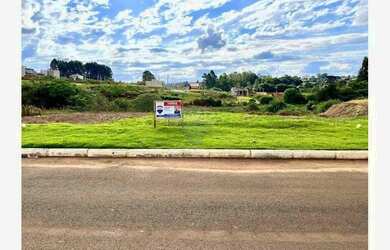 Imagem 2: Terreno na Fase 1 do Loteamento Jardim Europa com 415,68m²