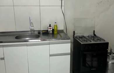 Imagem 12: Casa Mobiliada Diárias ou Mensal