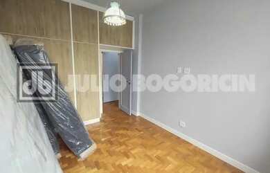 Imagem 16: Apartamento à venda em Copacabana - reformado - 3 Quartos - Vaga - Port. 24h