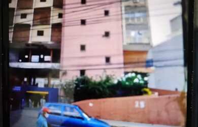 Imagem: A kitnet possui 1 Dormitório, 1 Banheiro, 43m² de Área e