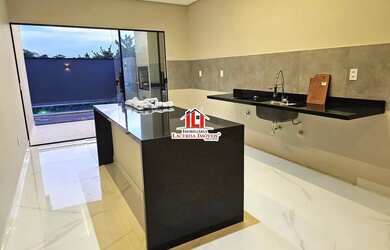 Imagem 14: Casa em Condomínio para Venda em Manaus, Ponta Negra, 3 dormitórios,...