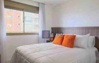 Imagem 10: Apartamento Duplex com 2 dormitórios, 100 m² - venda por R$ 2.000.000,00...