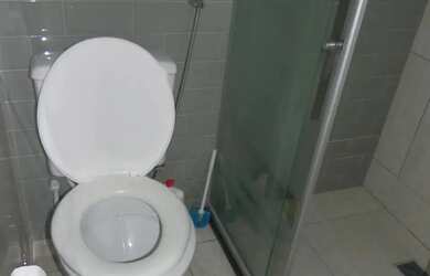 Imagem 8: Apartamento mobiliado Cabo Branco - locação de Temporada - João Pessoa...