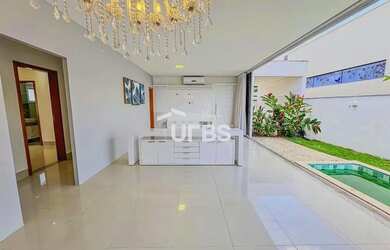 Imagem 11: Jasdins Verona. Piscina, Churrasqueira, Ar-condicionadoe228m² de Área