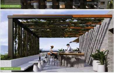 Imagem 16: Lift Smart Residence á venda próximo da Orla de Cruz das Almas Maceió-AL