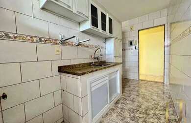 Imagem 14: Apartamento com 2 dormitórios à venda, 65 m² por R$ 230.000,00 - Alcântara...