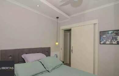 Imagem 10: Casa residencial para locação no bairro Sarandi, com 210m², 3 dormitórios, 1 suíte, 3 vaga