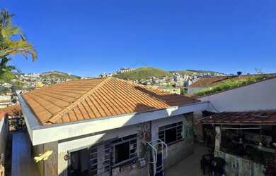 Imagem 8: Casas Padrão em Poços de Caldas