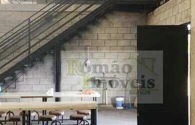 Imagem 10: Galpão para alugar, 1800 m² por R$ 30.000,00/mês - Guaxinduva - Atibaia/SP