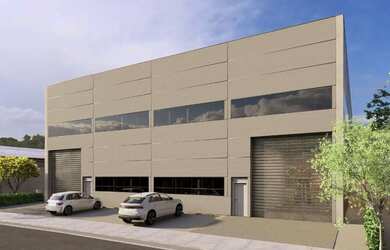 Imagem 4: Galpão para alugar, 1190 m² por R$ 48.200,00/mês - Jardim Passárgada...