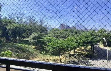 Imagem 3: COND. PARK PALACE - Apartamento de 240m2, 4 quartos 4 suítes