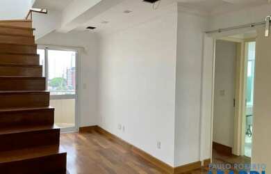 Imagem 4: DUPLEX - VILA ROMANA - SP