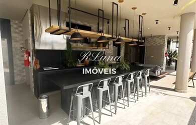 Imagem 12: Apartamento Padrão de 1 Suíte em Alphaville - Barueri- SP