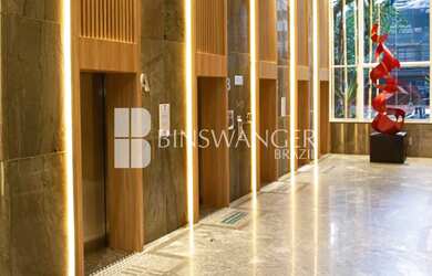 Imagem 4: Conjunto Comercial de 507m² para á Locação - Paulista