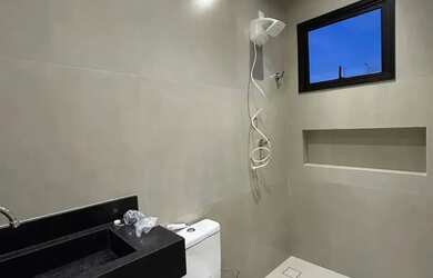 Imagem 11: Casa à venda no VILLAREDO BARRA RESIDENCIAL