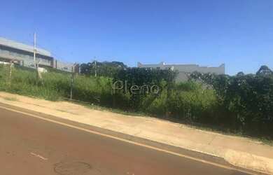 Imagem 7: Terreno à venda em Campinas, Parque Rural Fazenda Santa Cândida, com...