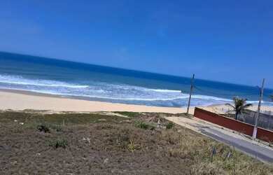 Imagem 9: CASA FRENTE AO MAR MARICÁ, PONTA NEGRA RJ